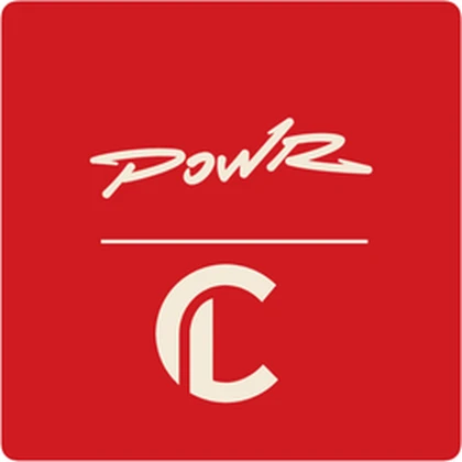 POWR Reacts Roblox group icon