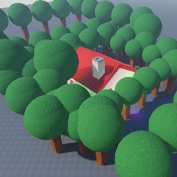 House of Survival
