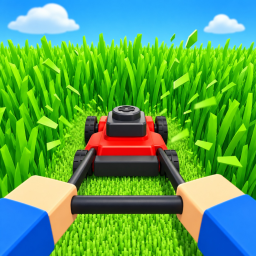 Cut All The Grass