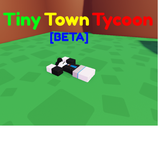 Tiny Town Tycoon