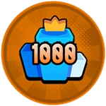 Game Badge Icon