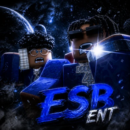 #ESB ENT Roblox group icon