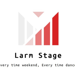 Larm Stage