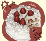 strawberrys ིྀ