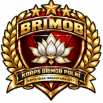 KNC | BRIMOB