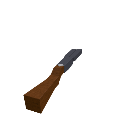 shotgun