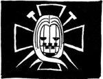 『』The Infamous Hawkin's Pirates『』