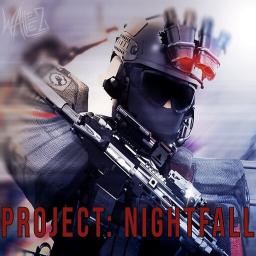 Project : NIGHTFALL'S Testing Place