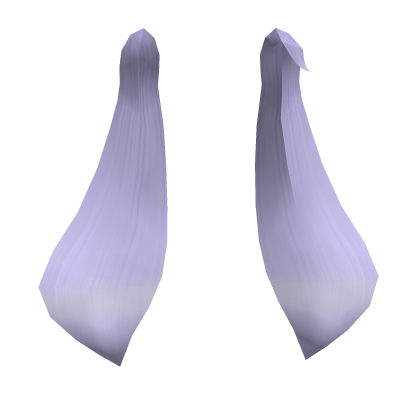 Hagane Twintail Extensions Roblox item