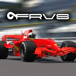 [🎉SILVERSTONE] Formula V8 Racing Series