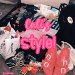 Cali’s style!