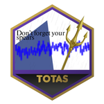 caption=Badge