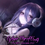 CyberThrifting
