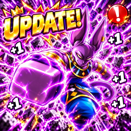 1 Saiyan Anime Evolution icon