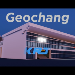 Geochang Station