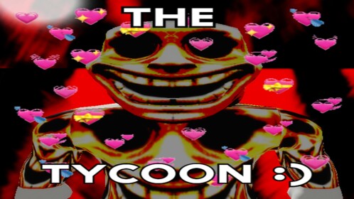 The tycoon.