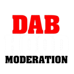 Dab Hood Moderation