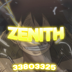 Zenithテメ