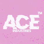 Ace Industries.