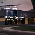 SkyFren Training Center