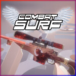 [CODE NOVEMBER] Combat Surf!