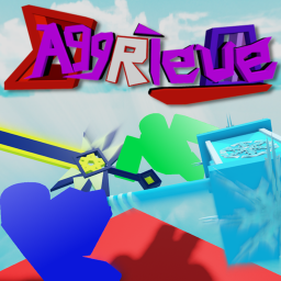 Aggrieve