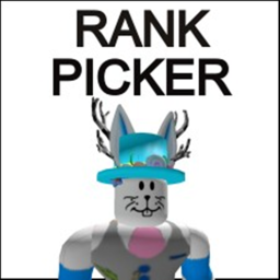 Group Ranker (SpotLight Studio S)