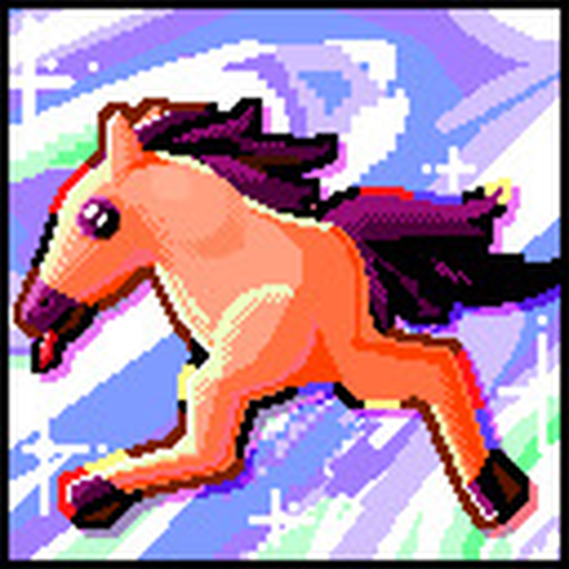 CRAZY HORSE GAME