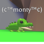 Monty Squad:)