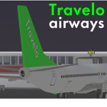 Travelo Airways