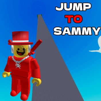 Jump to Sammy
