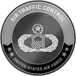 |USAF | Air Traffic Control |