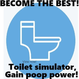 Toilet simulator