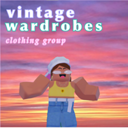 vintage wardrobes homestore!