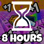 [W3] Keyboard Slide +1 Speed Roblox game thumbnail
