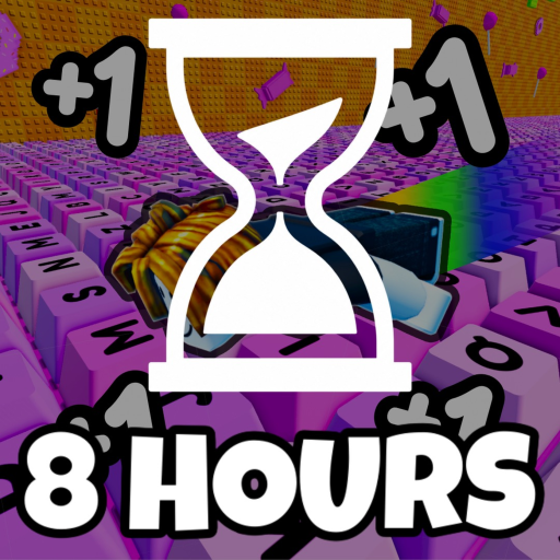 [UP] Keyboard Slide +1 Speed Roblox game