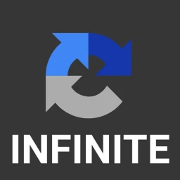 Infinite Captcha icon