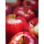 Apple clan on Roblox bedwars