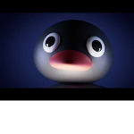 unlucky pingu