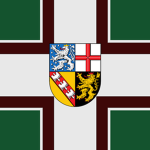 Kaiserliches Reich Des Saarland