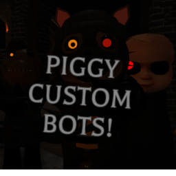 Piggy Test