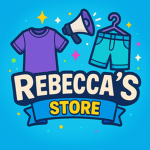 Rebecca's store