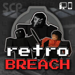 [🚨] SCP retroBreach