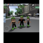 The D1no Gang