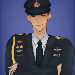 [✨] A new step in the Thai military.