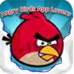 angry birds app lovers