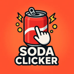 Soda Clicker