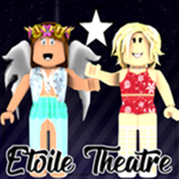 Étoile Theatre: Interview Center!
