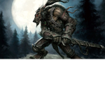 Guard Wolves