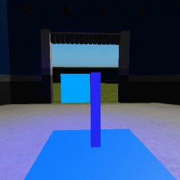 Capture The Flag
